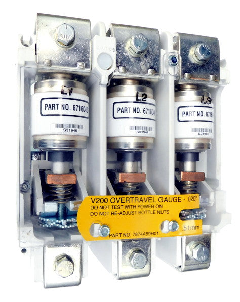 V201KTCUZ1 - Eaton / Cutler Hammer - New Surplus