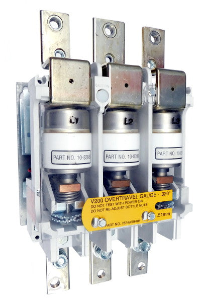 V201KVCUZ1 - Eaton / Cutler Hammer - Seller Reconditioned