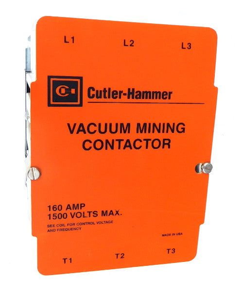 VM160CU - Eaton / Cutler Hammer - Seller Reconditioned
