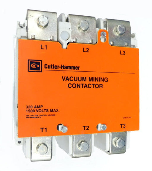 VM320CKZ1 - Eaton / Cutler Hammer - Seller Reconditioned