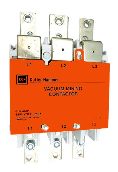 VM610CJZ1 - Eaton / Cutler Hammer - Seller Reconditioned